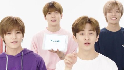 NCT 127 Teaches You Korean Slang