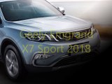 Geely Emgrand X7 Sport 2018