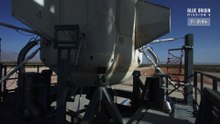 Blue Origin | New Shepard Launch & Landing  Mission 9 18th July 2018