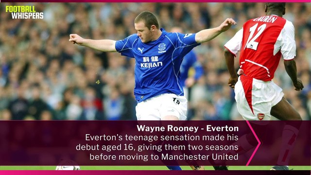 Five players who made returns to their old club | FWTV