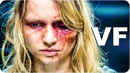 VENGEANCE À QUATRE MAINS Bande Annonce VF (2018)