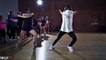 FKA twigs - Figure 8 - Choreography by Sean Lew - #TMillyTV ft Kaycee Rice
