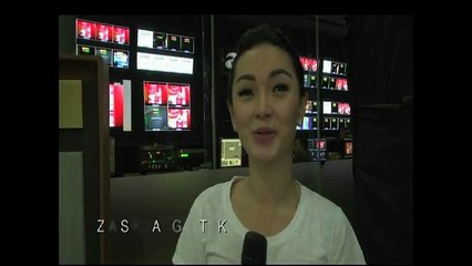 Rencana Pernikahan Zaskia Gotik