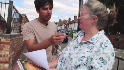 British people views about upcoming Prime Minister Imran Khan