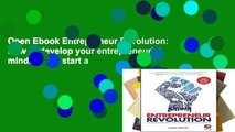 Open Ebook Entrepreneur Revolution: How to develop your entrepreneurial mindset and start a