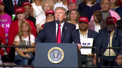 트럼프 "中, 北 문제 끼어들어 방해하고 있을 수도" / YTN