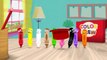 Color Collection 15 | Colors for Kids | Learn Colors | Videos for Children | Color Crew by