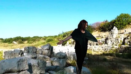 Ayça Nur Kip - Hay Hayat