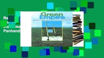 Reading books Green Empire: The St. Joe Company and the Remaking of Florida s Panhandle Full access