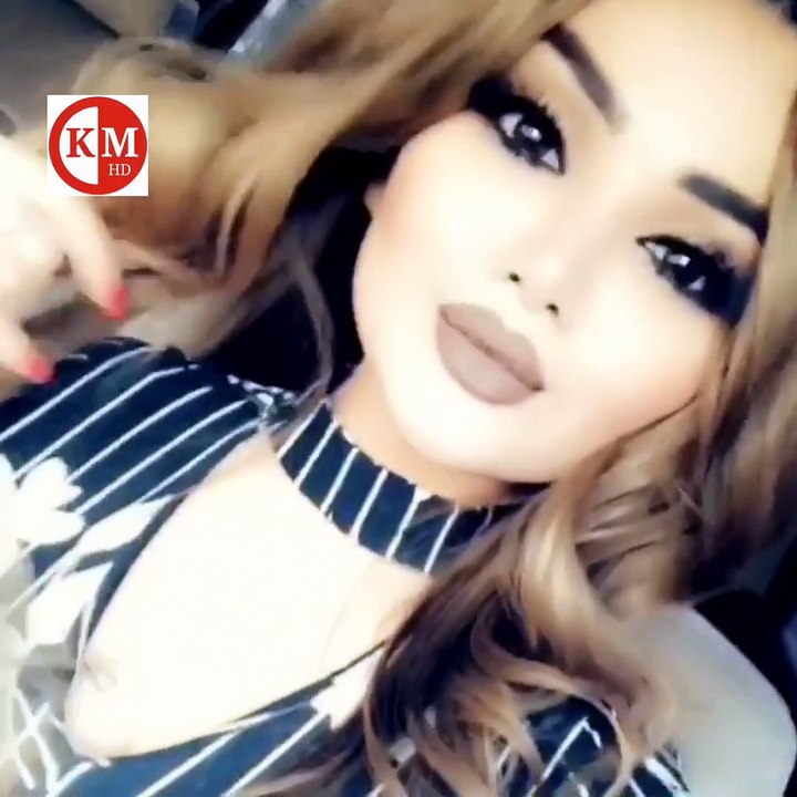 یارجان کچە مۆدێلکار زۆر سەرنجراکێش دەردەکەوێ ...   Yarjan