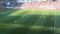 Moshtagh Yaghoubi Goal HD - HJK (Fin) 1-2 BATE (Blr) 01.08.2018
