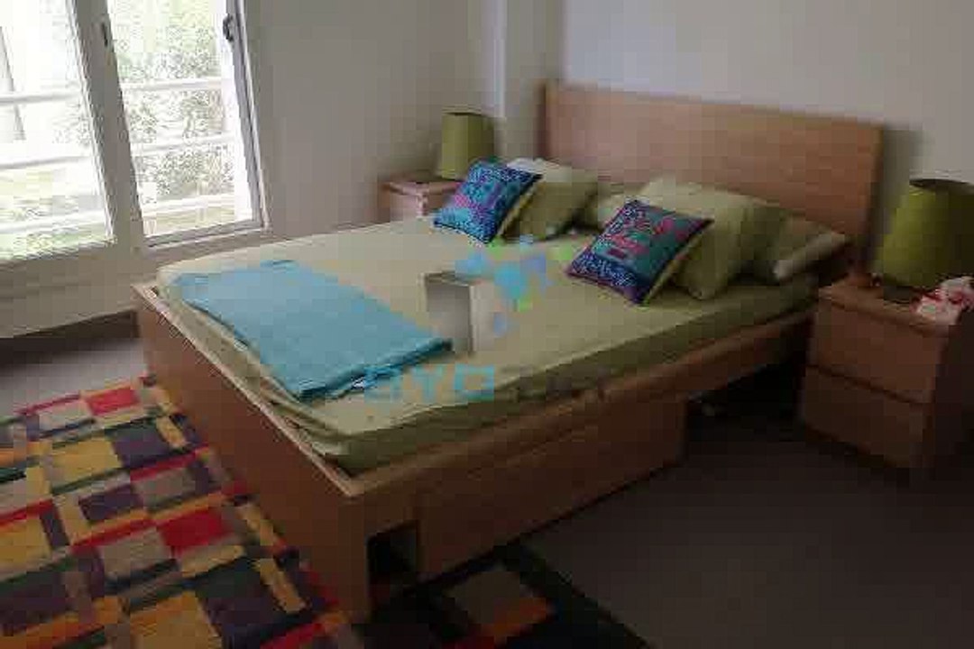 Chalet 140m with Garden in Amwaj for sale or rent