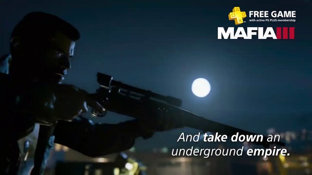 Juegos PS Plus para PS4 de agosto de 2018