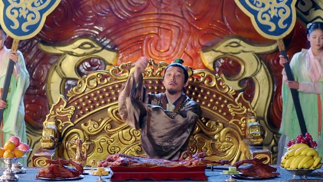 Princess Agents E 32 ENGSUB - INDOSUB