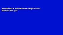 viewEbooks & AudioEbooks Insight Guides Morocco For Ipad