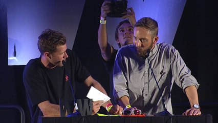 2017 Wake Awards Men's Trick of the Year