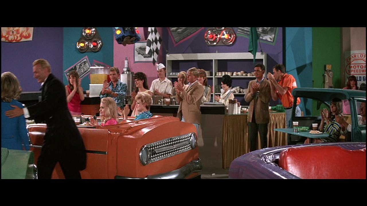 Nancy Sinatra - Your Groovy Self