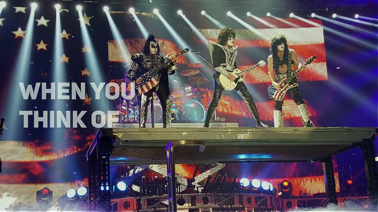 Los Angeles Del Infierno - Rockero