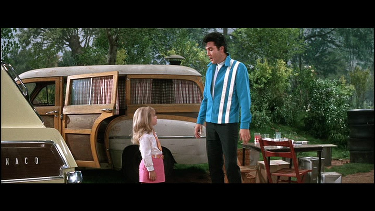 Elvis Presley - Your Time Hasn't Come Yet Baby
