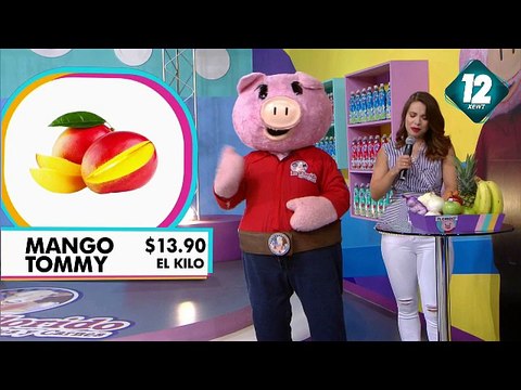 PROGRAMA EL FLORIDO TV MARTES 31 DE JULIO 2018