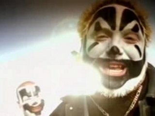 Insane Clown Posse - Another Love Song