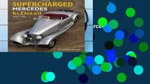 Popular Book  Supercharged Mercedes in Detail: 1923-42 Unlimited acces Best Sellers Rank : #5