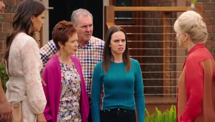 Neighbours 7898 1st August 2018