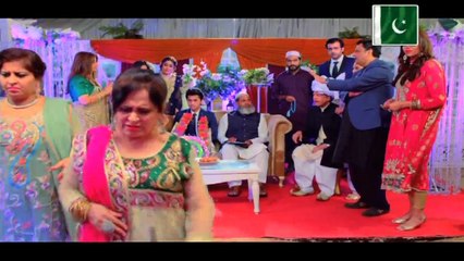 Aangan Episode 19 - on ARY Zindagi in High Quality 1st August  2018
