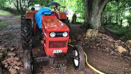 Yıldırım çarpan savcı hayatını kaybetti - Olay yerinden görüntüler - KARABÜK