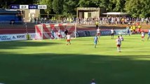 Zinho Gano Goal HD -  Fola (Lux)t0-3tGenk (Bel) 01.08.2018