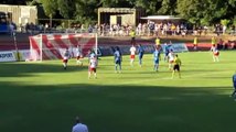 Edon Zhegrova Goal HD -  Fola (Lux)t1-4tGenk (Bel) 01.08.2018