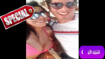 خولة سليماني قالتلها متصورنيش منحبش الجمهور يشوفني هكا - و حدث ما لم يكن في الحسبان يا فوزي اخيرا