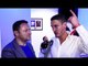 David Higgins: Where Did It Go Wrong Tonight? Dillian Whyte vs Joseph Parker | Matchroom Boxing
