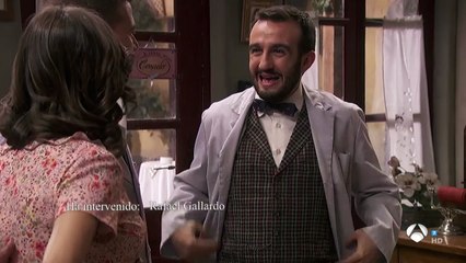 Avance El secreto de Puente Viejo - 2 de agosto