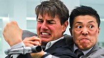 MISSION IMPOSSIBLE 6 