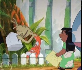 Lilo & Stitch - 1x16 - Sprout