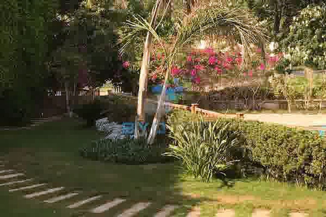 standalone villa with swimming pool in arabella compound resale