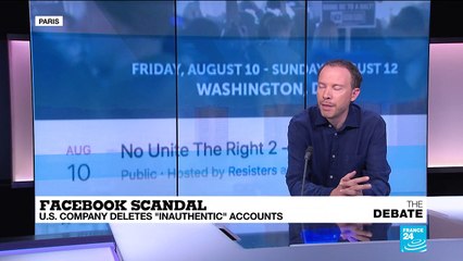 It''s not just Russia meddling on social media...