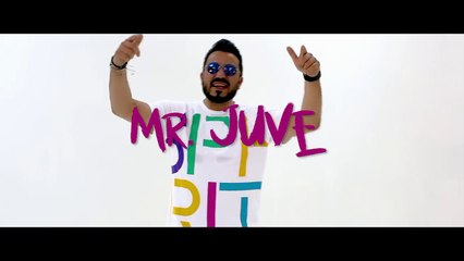 IAN si MR. JUVE -  BATE BATE INIMA (Official VIDEO) HIT 2018