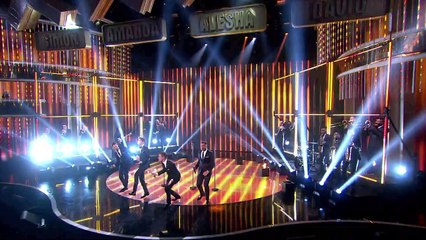 Britains Got Talent S09E11