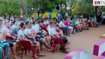 Rama me te rinjte e FRESSH ne Jale