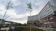 Elazığ Şehir Hastanesi hizmete girdi (2)
