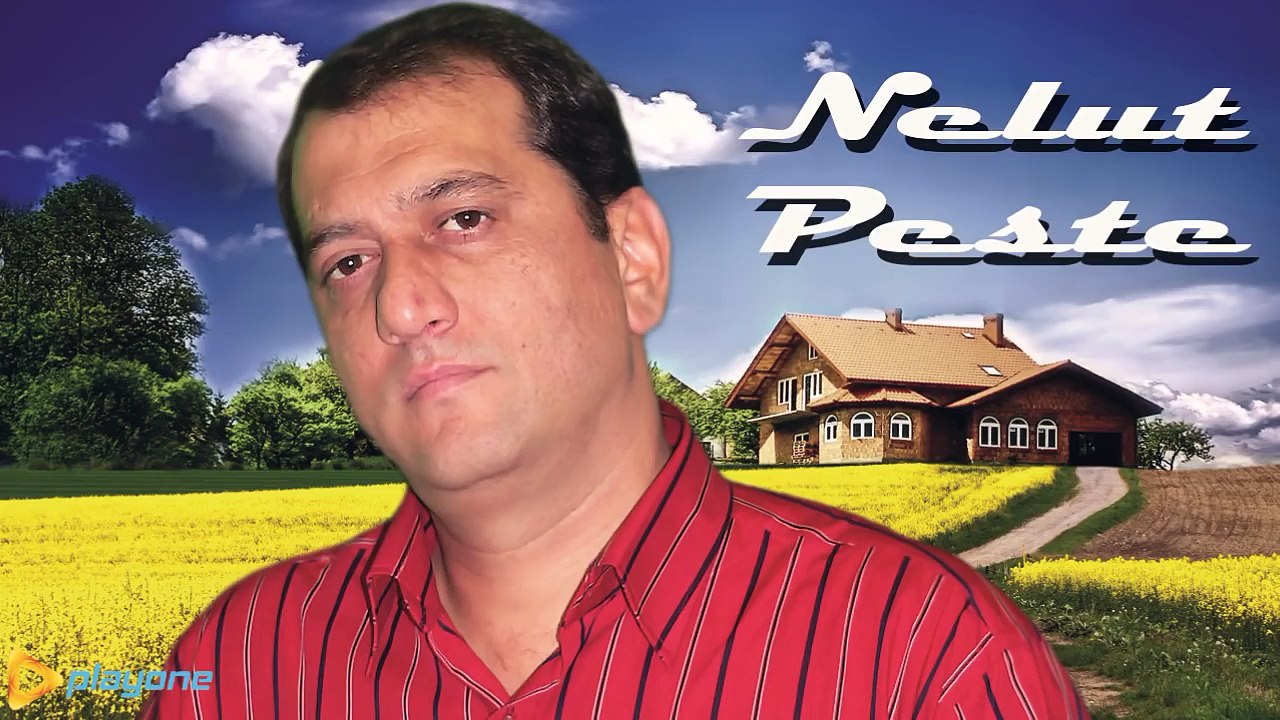 Nelut Peste - Undeva inseamna acasa HIT 2018