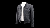 Han Solo's Jacket Could Sell for $1M at Auction