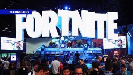 Parents Are Hiring 'Fortnite' Tutors for Their Children