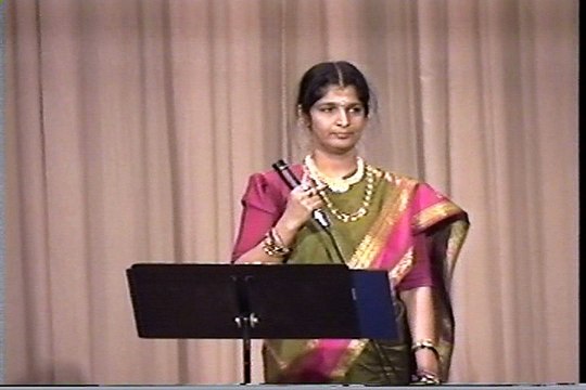 Jago Mohan Pyare - Cover By Chitralekha Dixit