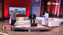 Satu Jam Lebih Dekat Bersama Rizal Ramli (Bagian 5)