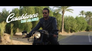 Saad Lamjarred - CASABLANCA (EXCLUSIVE Music Video) _ (فيديو كليب حصري) CASABLAN