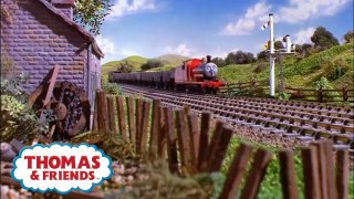 Thomas & Friends Runaway | Season 1 Season 7 (Thomas and Friends)