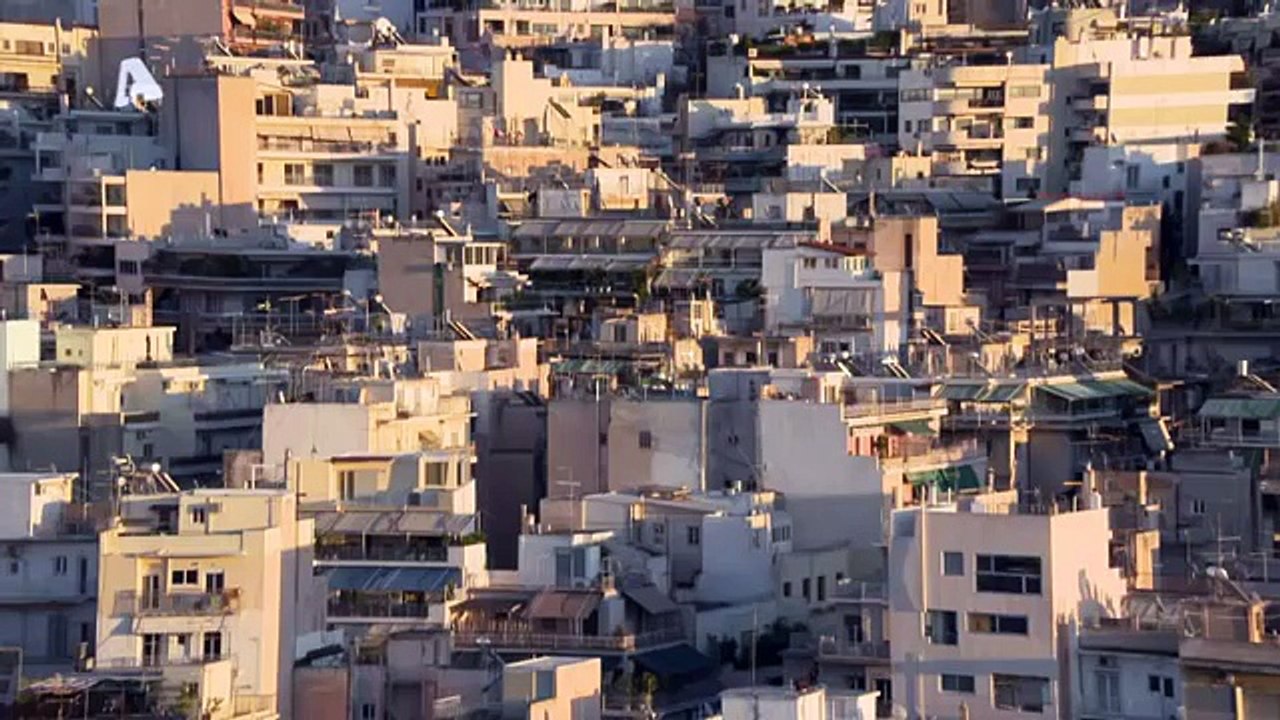 Οικογενειακές Ιστορίες | Κατ οίκον Περιορισμός (1-8-2018)